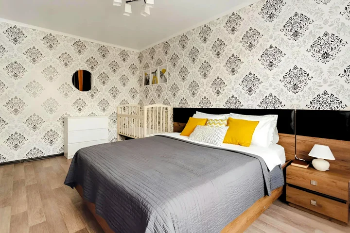 Ульяновск: Lux Apartments