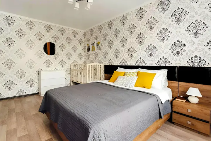 Ульяновск: Lux Apartments