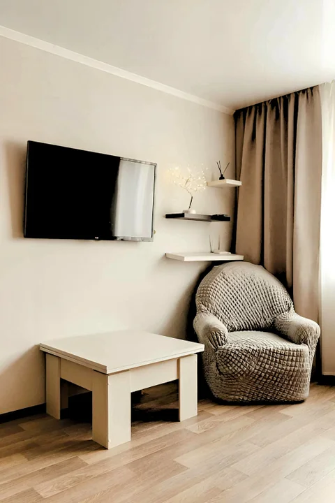 Ульяновск: Lux Apartments
