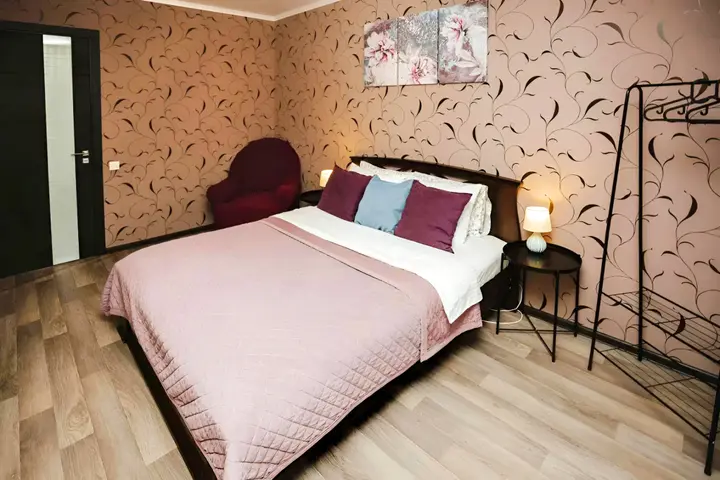 Ульяновск: Lux  Apartments