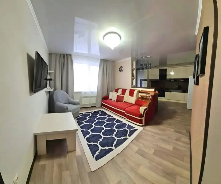 Ульяновск: Lux  Apartments