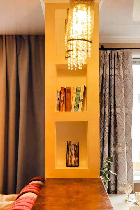 Ульяновск: Lux Apartments