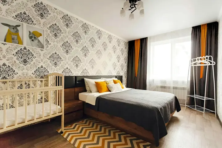 Ульяновск: Lux Apartments