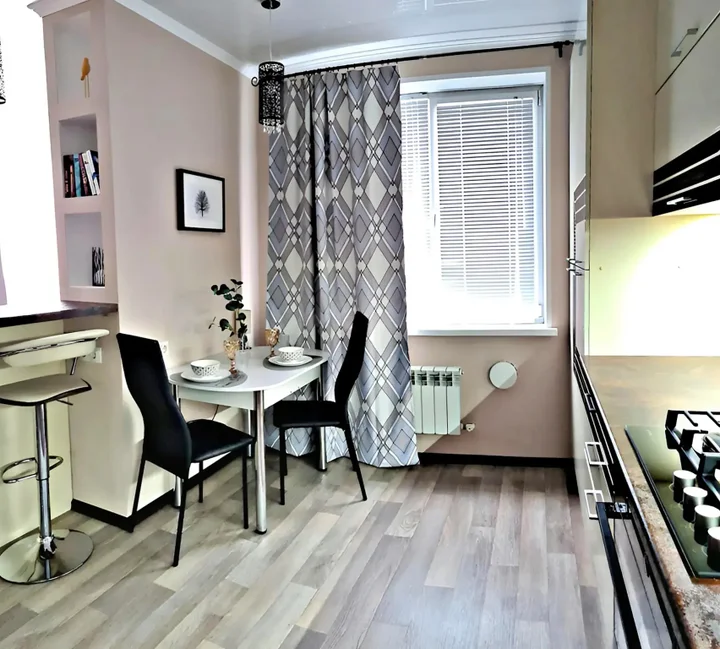 Ульяновск: Lux  Apartments