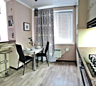 Ульяновск: Lux Apartments