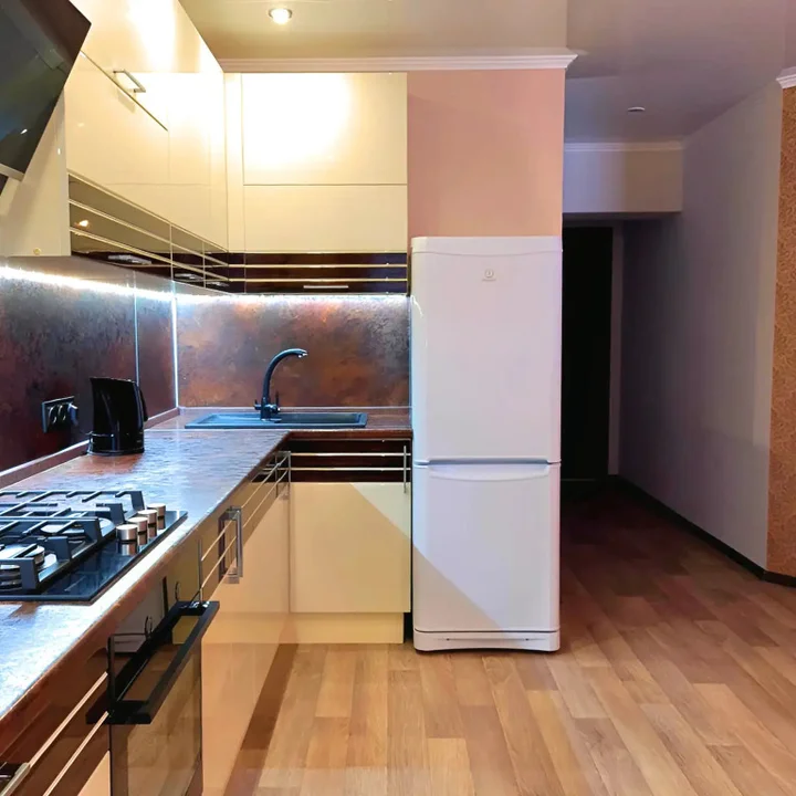 Ульяновск: Lux  Apartments