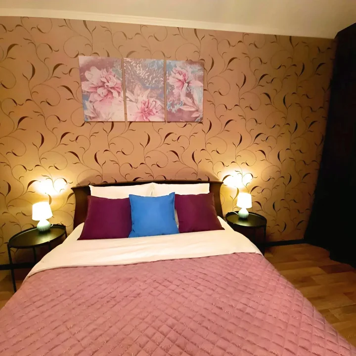 Ульяновск: Lux  Apartments