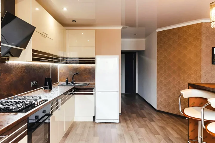 Ульяновск: Lux Apartments