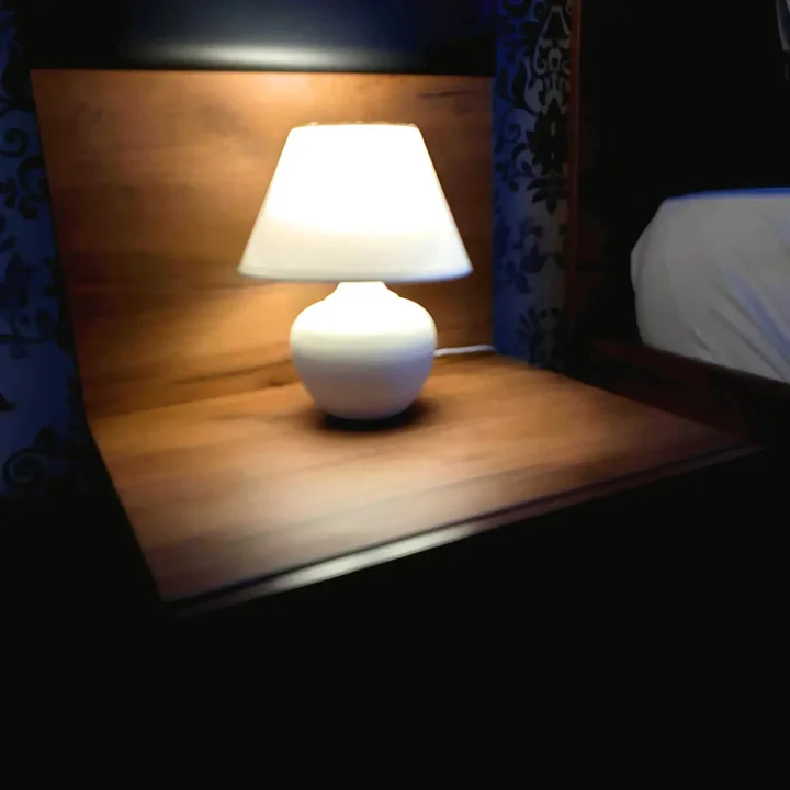 Ульяновск: Lux Apartments