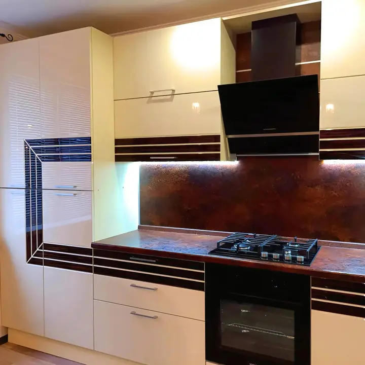 Ульяновск: Lux  Apartments