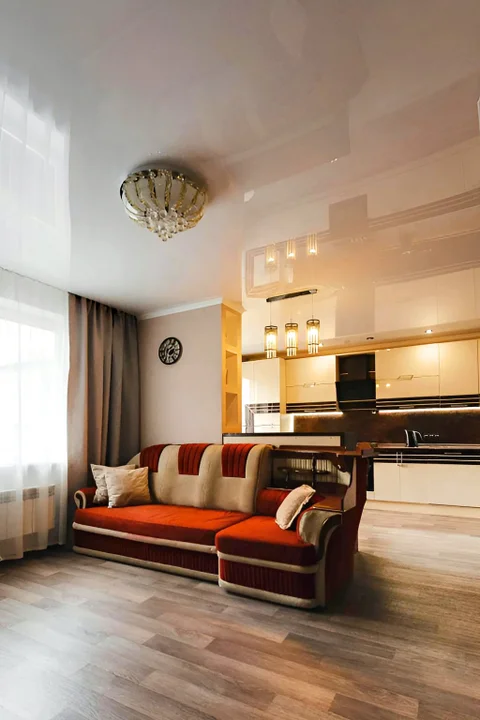 Ульяновск: Lux Apartments