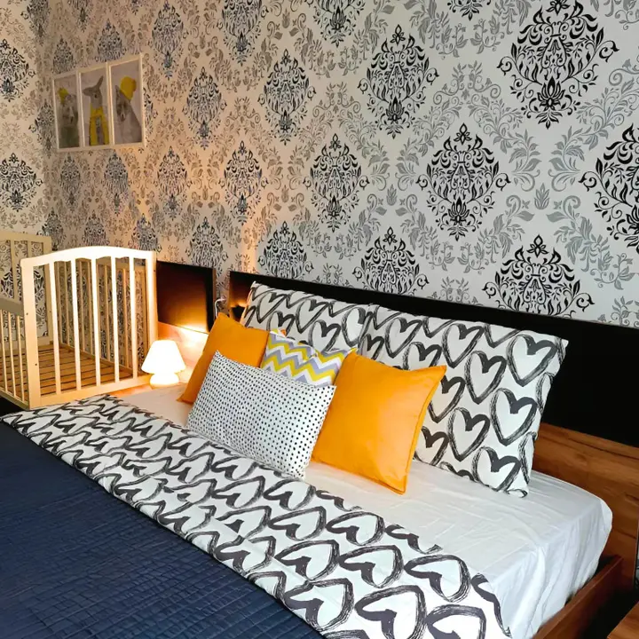 Ульяновск: Lux Apartments