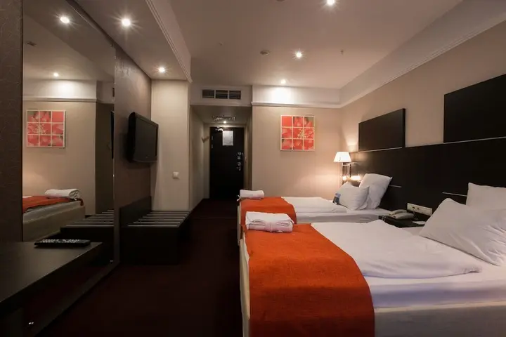 Ижевск: Cosmos Izhevsk Hotel
