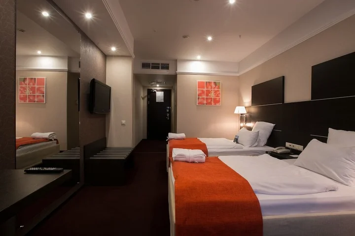 Ижевск: Cosmos Izhevsk Hotel
