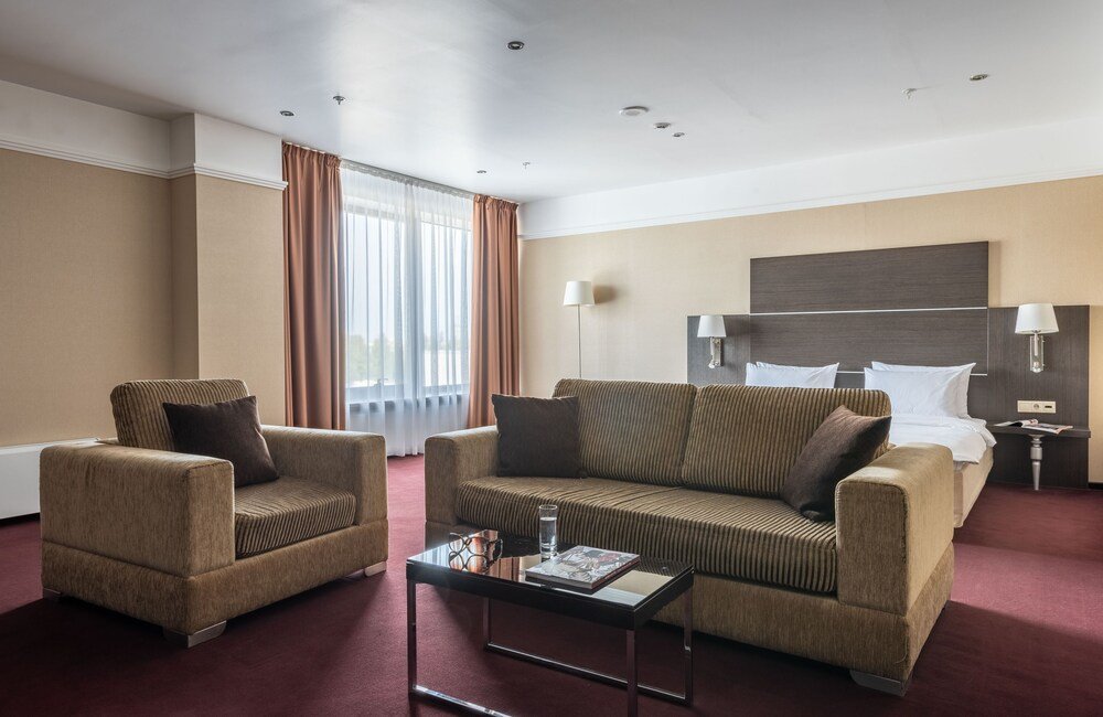 Ижевск: Cosmos Izhevsk Hotel