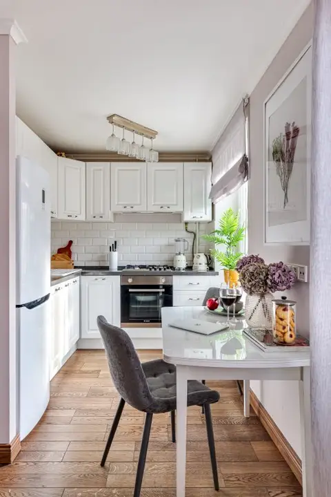 Квартира Зеленая Квартира — фото 2