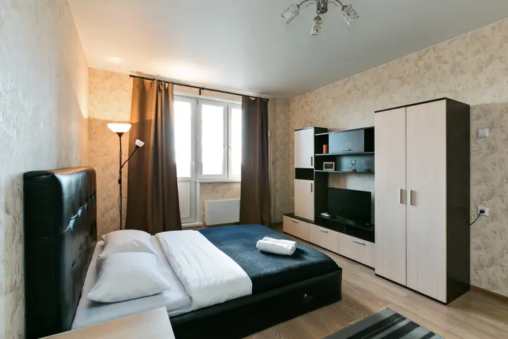 Москва: Квартира МаксРеалти24 Сходненская 29