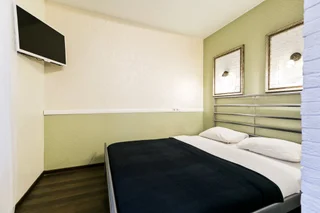 Москва: Апартаменты MaxRealty24 Спасо-Тушинский бульвар 7
