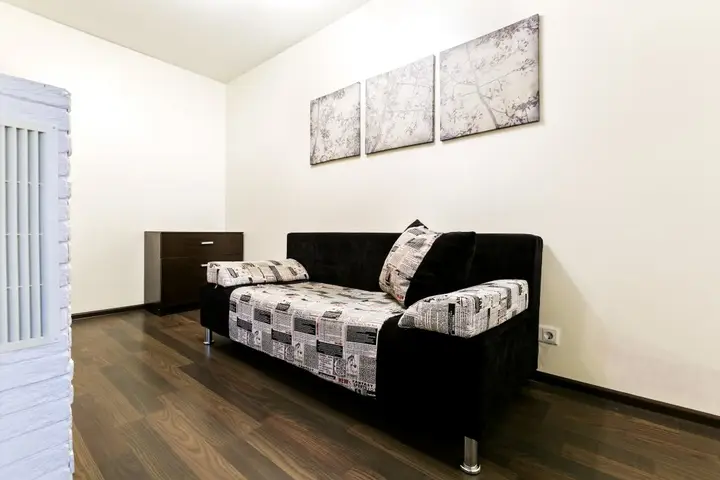Апартаменты MaxRealty24 Спасо-Тушинский бульвар 7 — фото 5