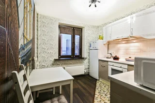 Москва: Апартаменты MaxRealty24 Спасо-Тушинский бульвар 7