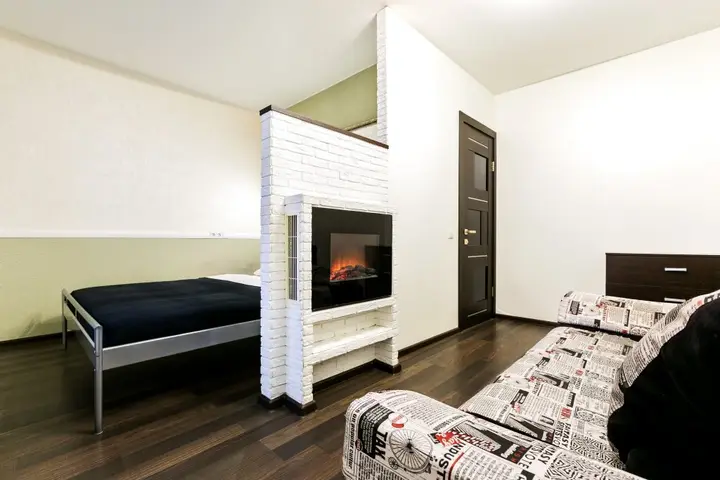 Апартаменты MaxRealty24 Спасо-Тушинский бульвар 7 — фото 6