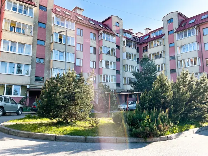 Светлогорск: Апартаменты Shelby Prestige by the Sea