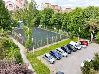 Светлогорск: Апартаменты Shelby Prestige by the Sea