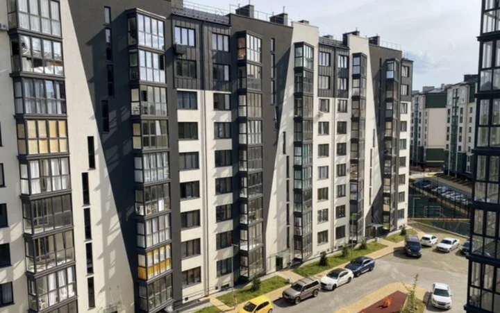 Зеленоградск: Апартаменты Luxe Apartments