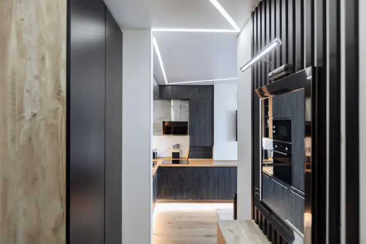 Зеленоградск: Апартаменты Luxe Apartments