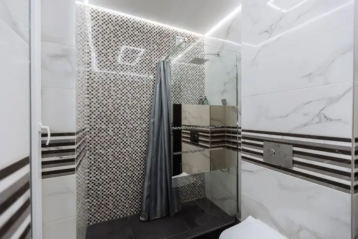 Зеленоградск: Апартаменты Luxe Apartments