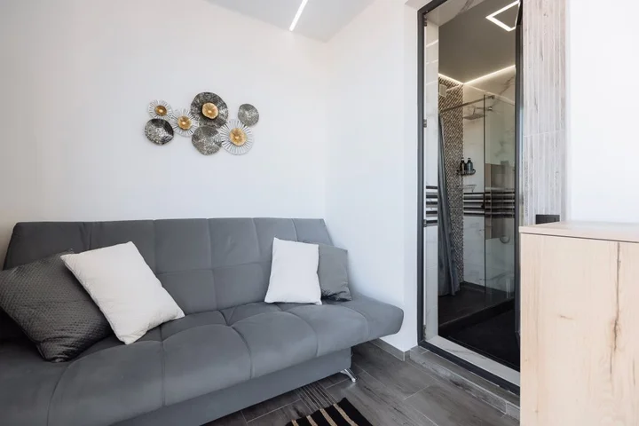 Зеленоградск: Апартаменты Luxe Apartments