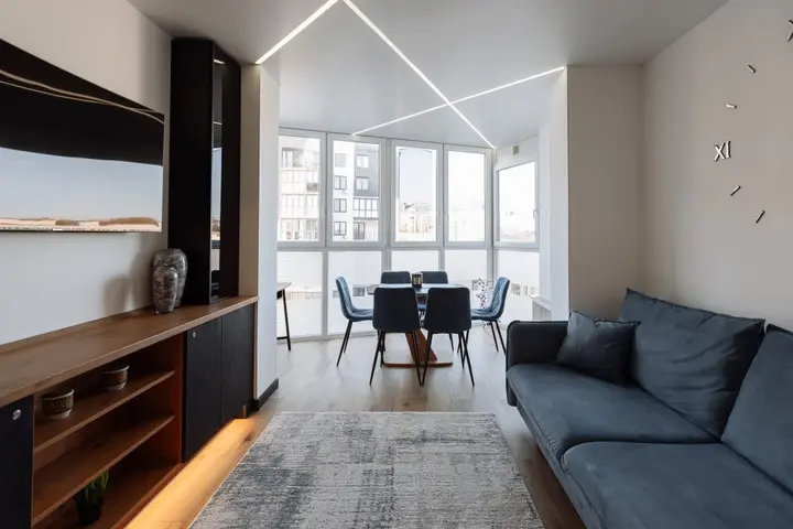 Зеленоградск: Апартаменты Luxe Apartments