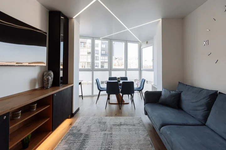 Зеленоградск: Апартаменты Luxe Apartments