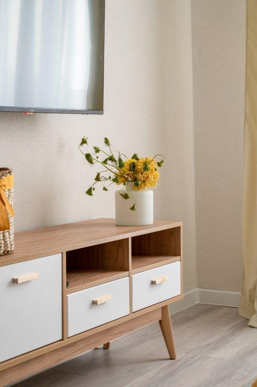 Апартаменты на Снежной — фото 4