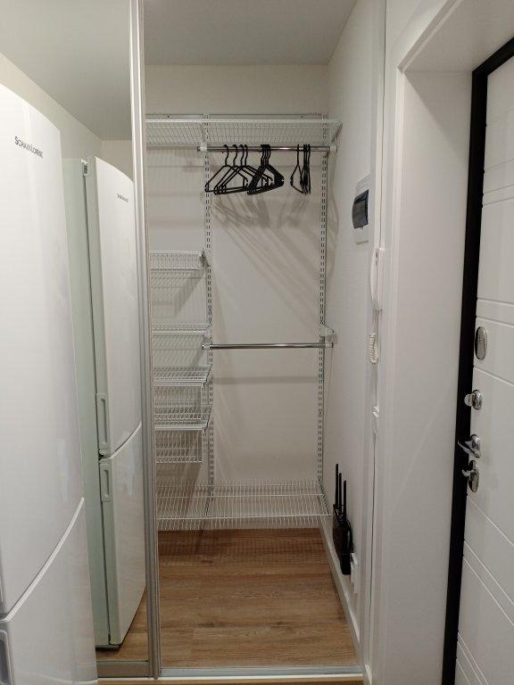 Зеленоградск: Апартаменты Cranz Home