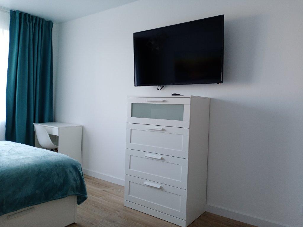 Зеленоградск: Апартаменты Cranz Home