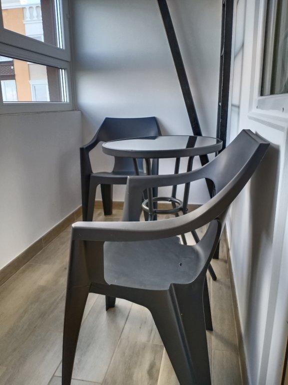 Зеленоградск: Апартаменты Cranz Home