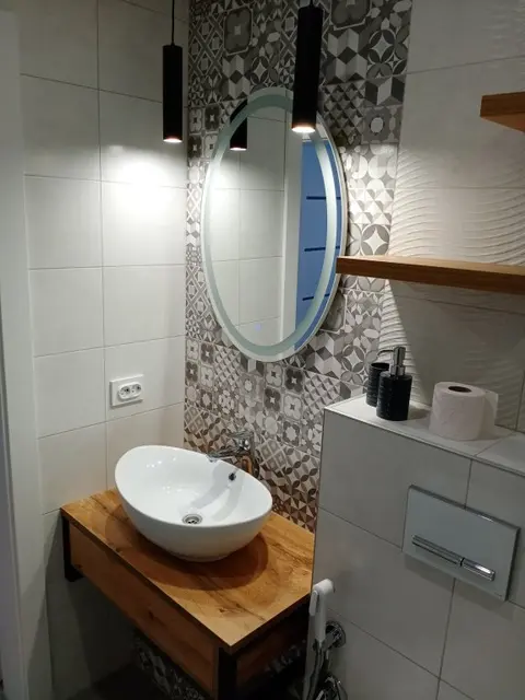 Зеленоградск: Апартаменты Cranz Home
