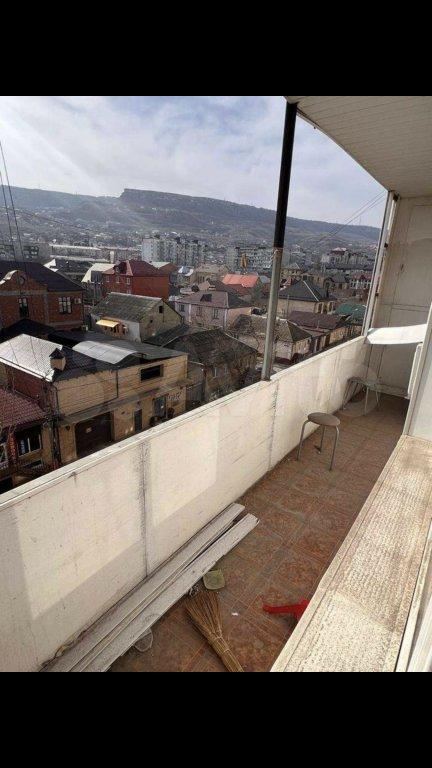 Апартаменты Двухуровневая Квартира в Центре — фото 5