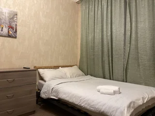 Москва: Апартаменты Крылья