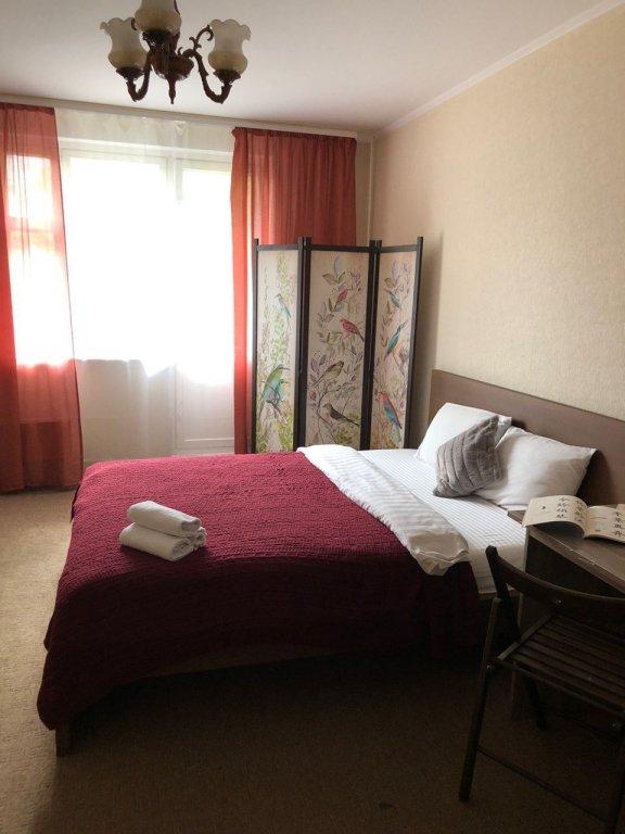 Апартаменты Крылья — фото 2