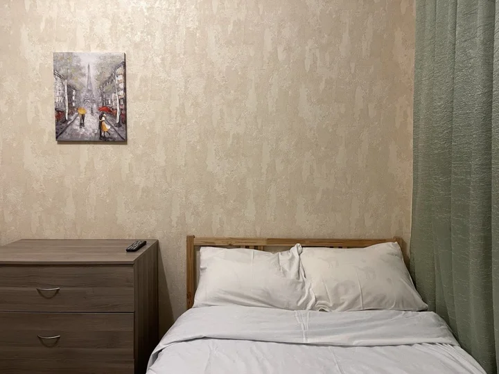 Москва: Апартаменты Крылья