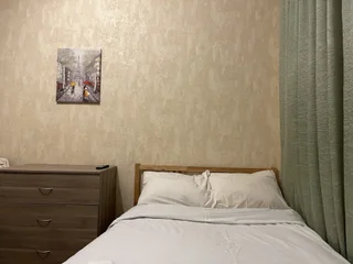 Москва: Апартаменты Крылья