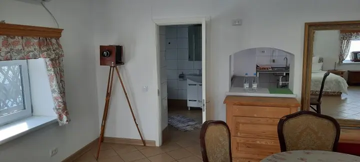 Суздаль: Гостевой дом Усадьба Сурикова