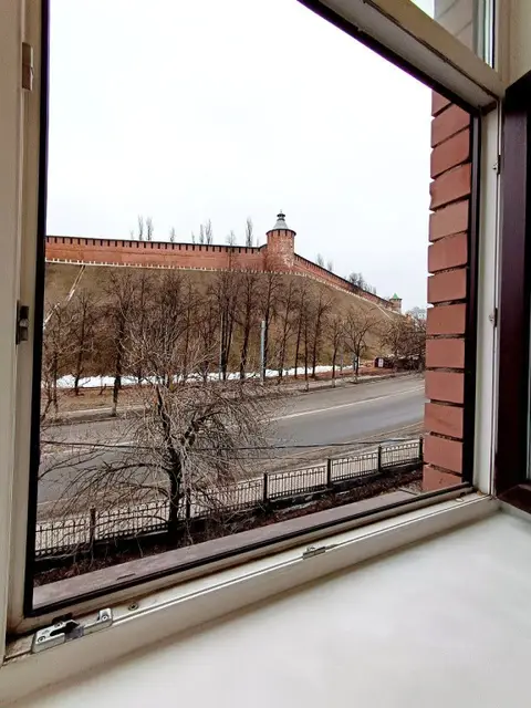 Отель Золотой Клевер — фото 3