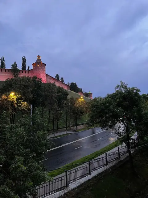 Отель Золотой Клевер — фото 4
