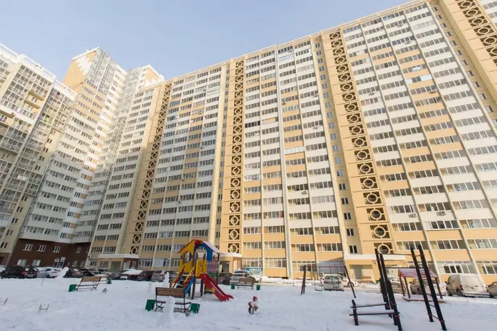 Челябинск: Апартаменты на Университетской Набережной