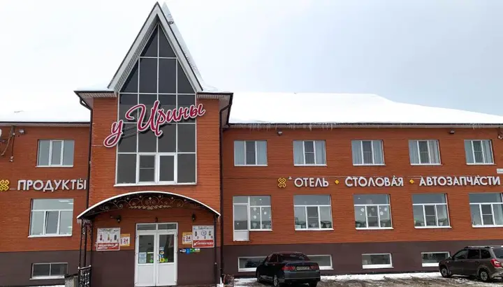 Хостел У Ирины — фото 2