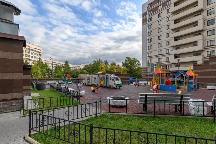 Сестрорецк: Апартаменты 1-комн. Квартира в центре Сестрорецка
