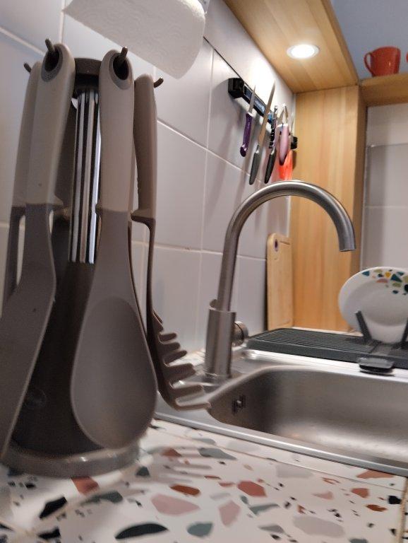 Светлогорск: Апартаменты Гавань